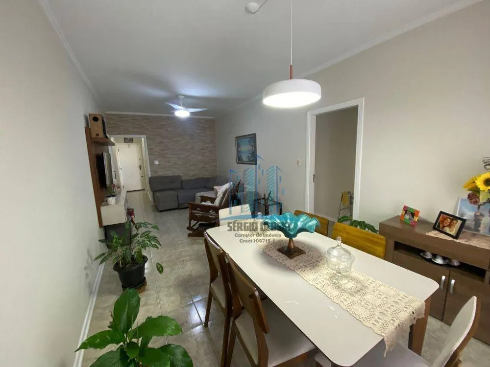 Apartamento, 3 quartos, 120 m² - Foto 10