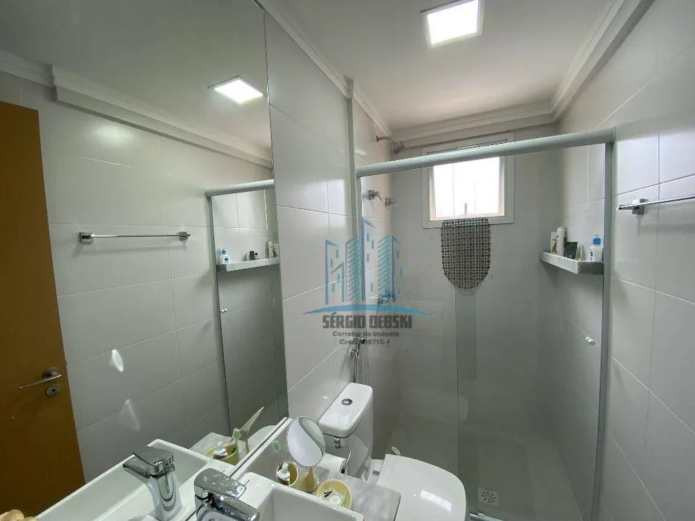 Apartamento, 2 quartos, 69 m² - Foto 8