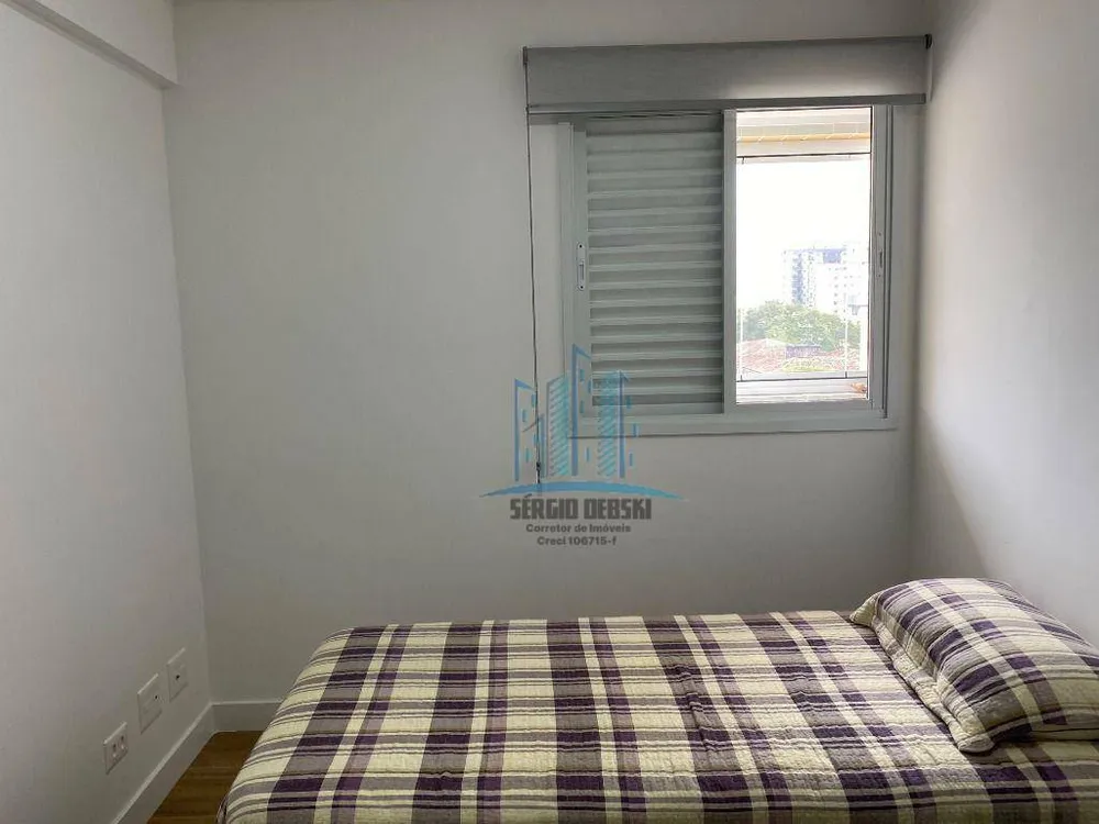 Apartamento, 2 quartos, 69 m² - Foto 11