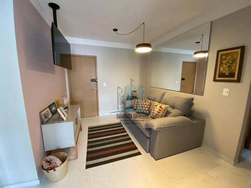 Apartamento, 2 quartos, 69 m² - Foto 3