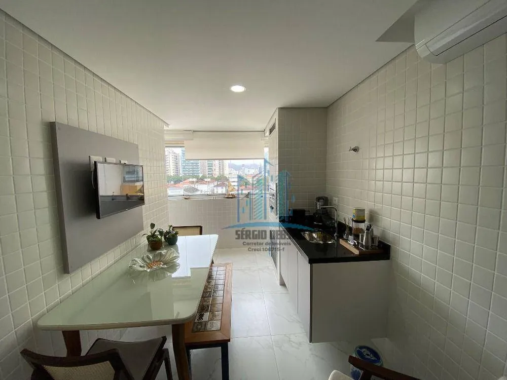 Apartamento, 2 quartos, 69 m² - Foto 2