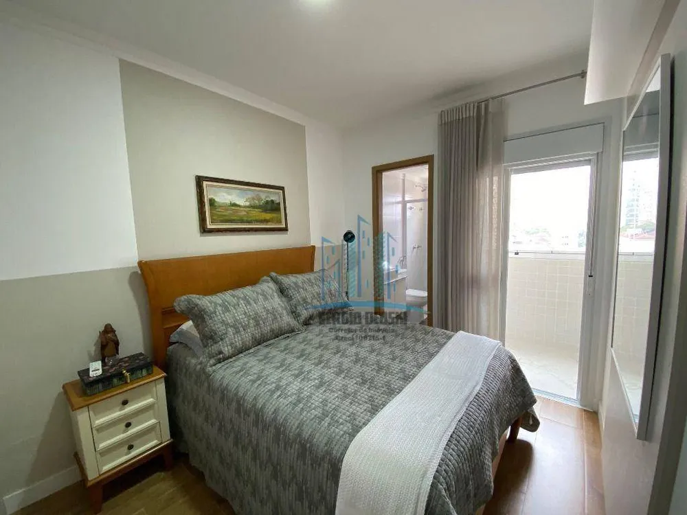 Apartamento, 2 quartos, 69 m² - Foto 5