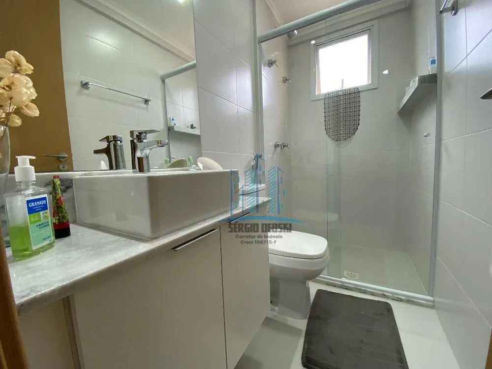 Apartamento, 2 quartos, 69 m² - Foto 9