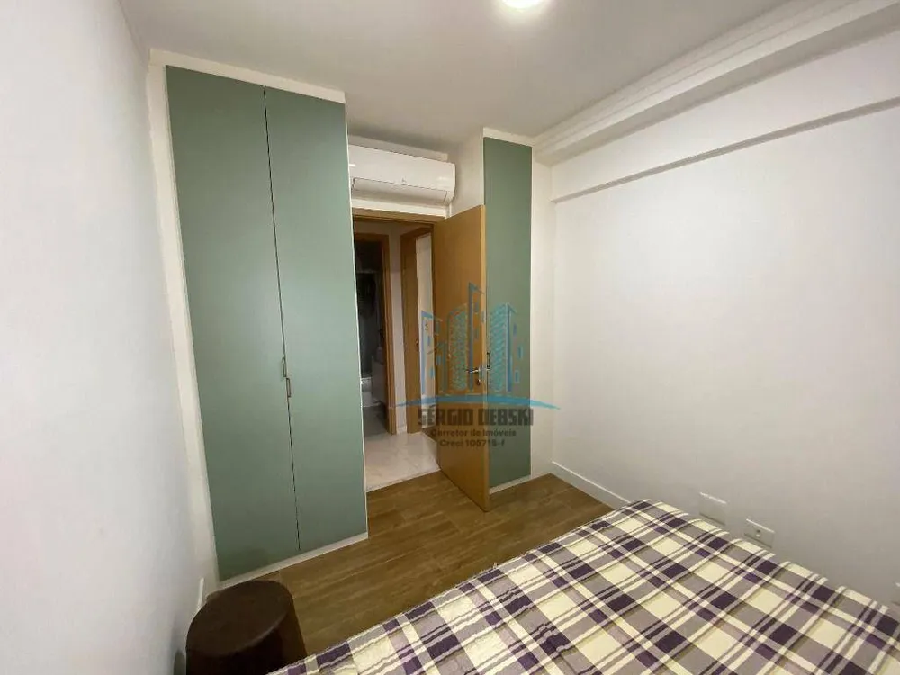 Apartamento, 2 quartos, 69 m² - Foto 12