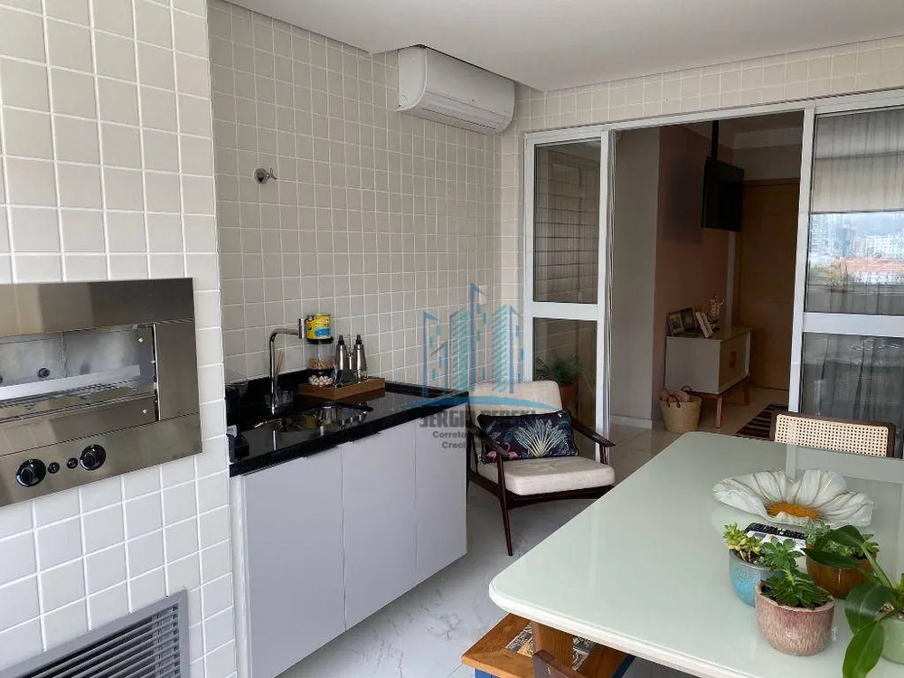 Apartamento, 2 quartos, 69 m² - Foto 4