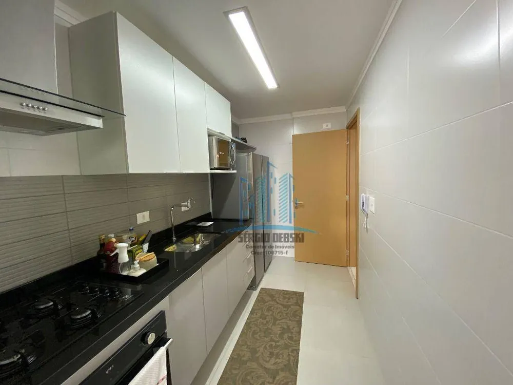 Apartamento, 2 quartos, 69 m² - Foto 15