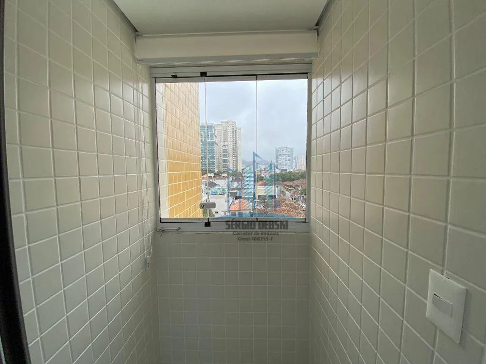 Apartamento, 2 quartos, 69 m² - Foto 10