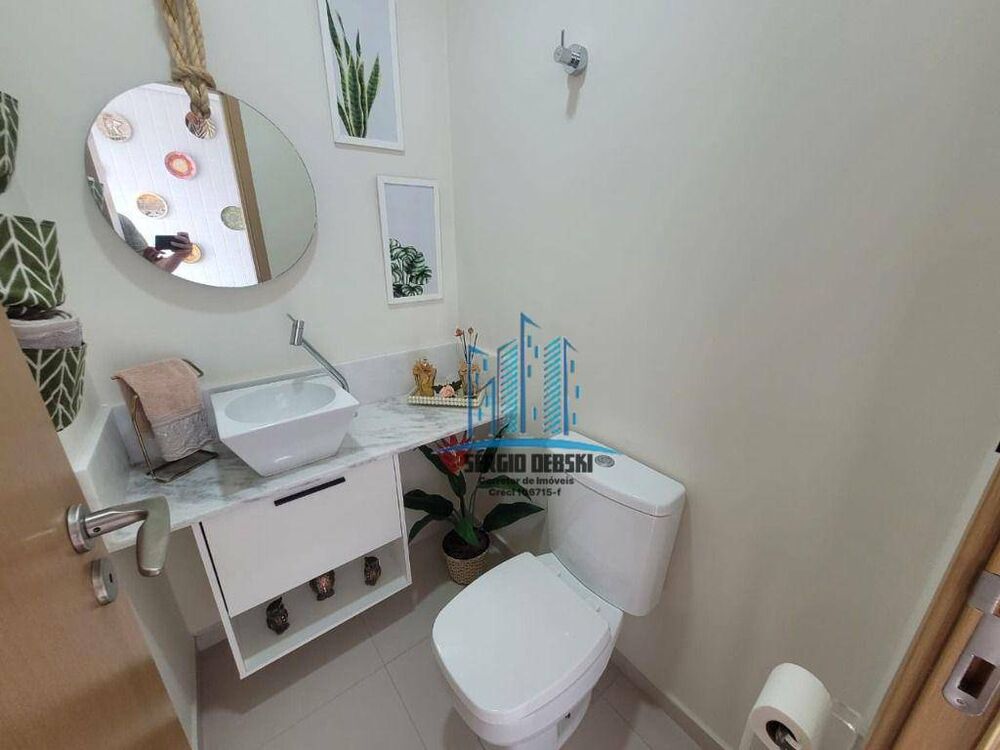 Apartamento, 2 quartos, 108 m² - Foto 9