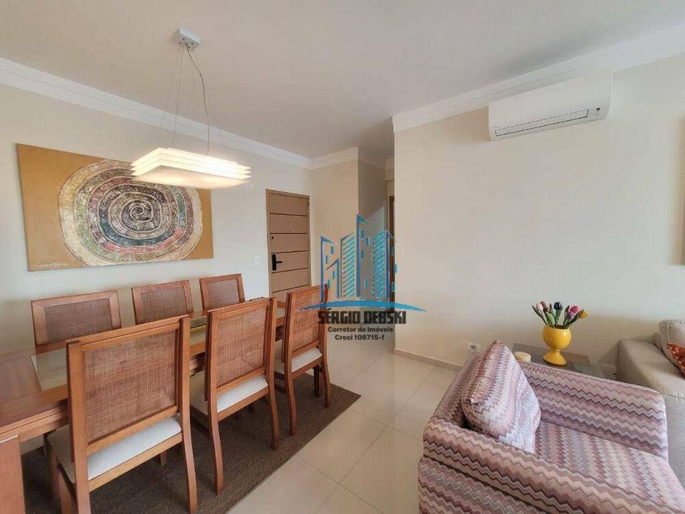 Apartamento, 2 quartos, 108 m² - Foto 3