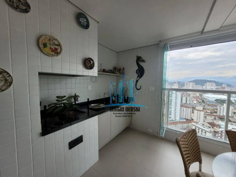Apartamento, 2 quartos, 108 m² - Foto 2