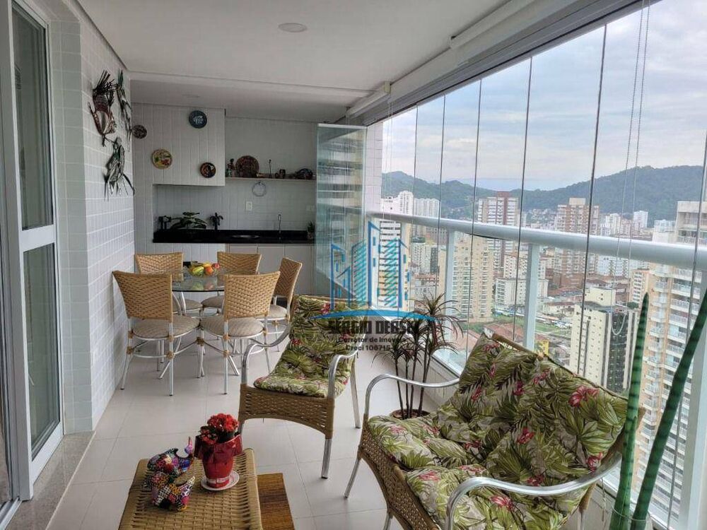 Apartamento, 2 quartos, 108 m² - Foto 1