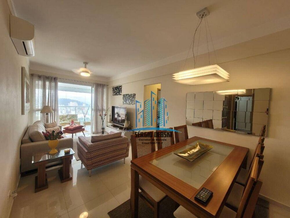 Apartamento, 2 quartos, 108 m² - Foto 5