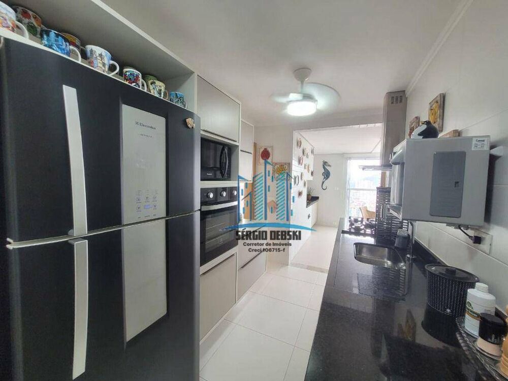 Apartamento, 2 quartos, 108 m² - Foto 11