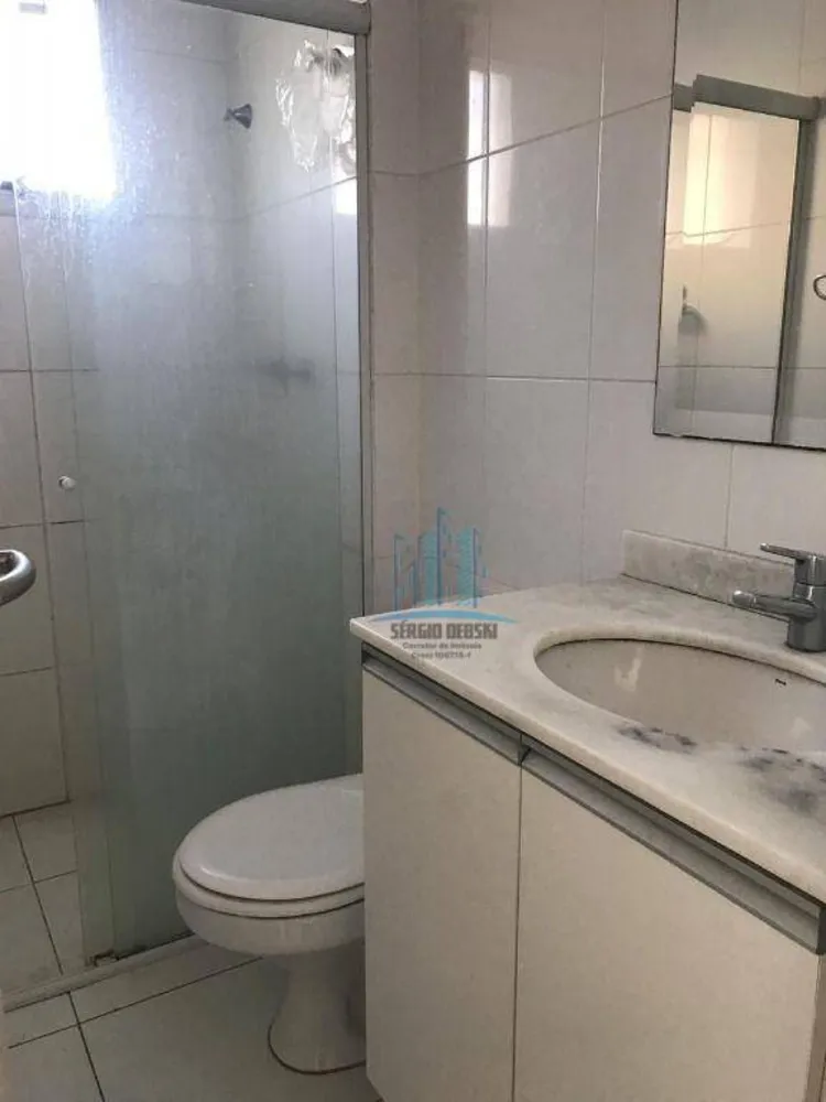 Apartamento, 1 quarto, 48 m² - Foto 9