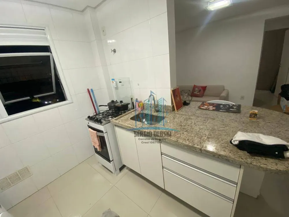 Apartamento, 1 quarto, 48 m² - Foto 4