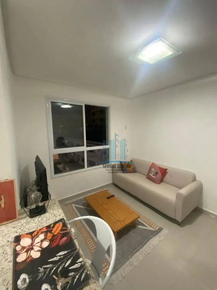Apartamento, 1 quarto, 48 m² - Foto 2