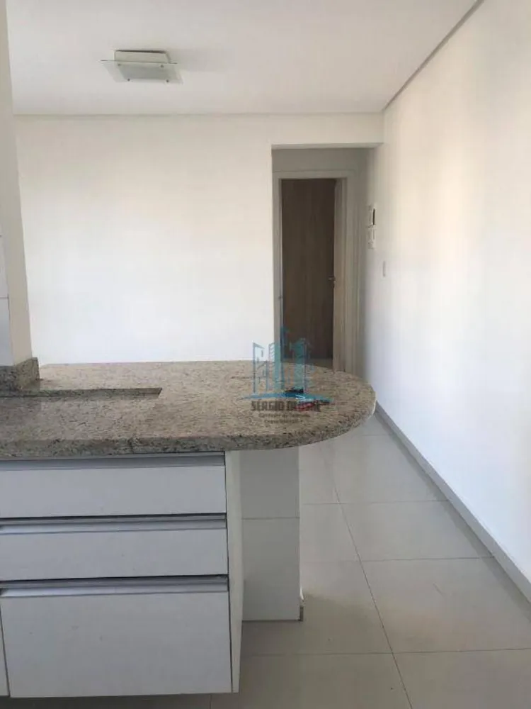 Apartamento, 1 quarto, 48 m² - Foto 6