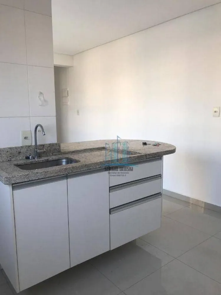 Apartamento, 1 quarto, 48 m² - Foto 8