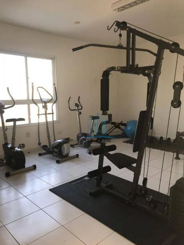 Apartamento, 1 quarto, 48 m² - Foto 14