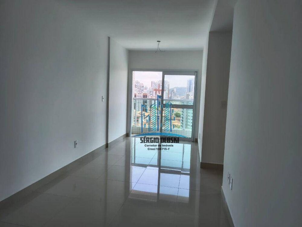Apartamento à venda com 2 quartos, 53m² - Foto 4