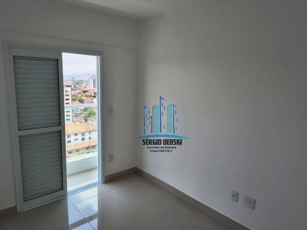 Apartamento à venda com 2 quartos, 53m² - Foto 6