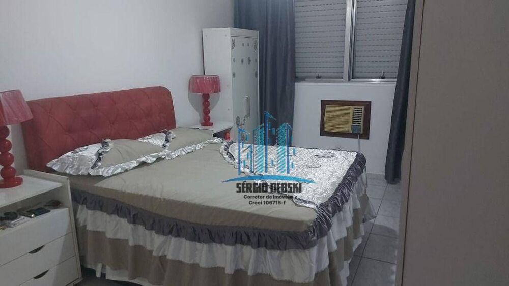 Apartamento à venda com 2 quartos, 98m² - Foto 5