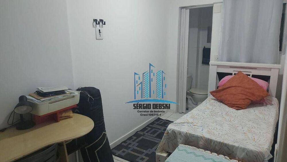 Apartamento à venda com 2 quartos, 98m² - Foto 4