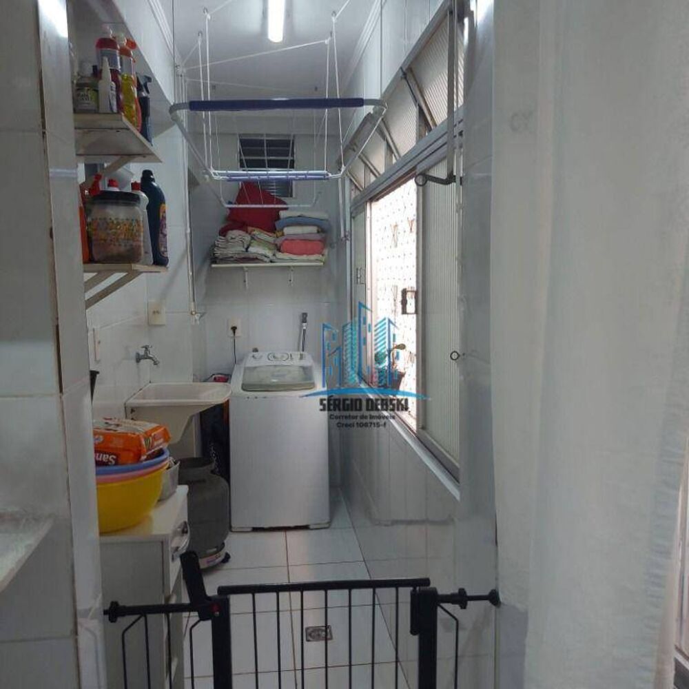 Apartamento à venda com 2 quartos, 98m² - Foto 12