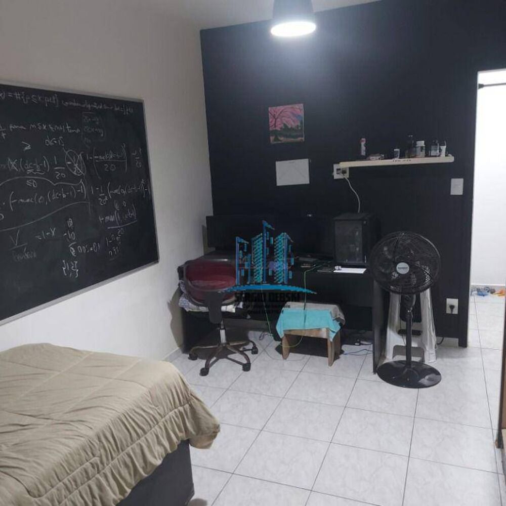 Apartamento à venda com 2 quartos, 98m² - Foto 7