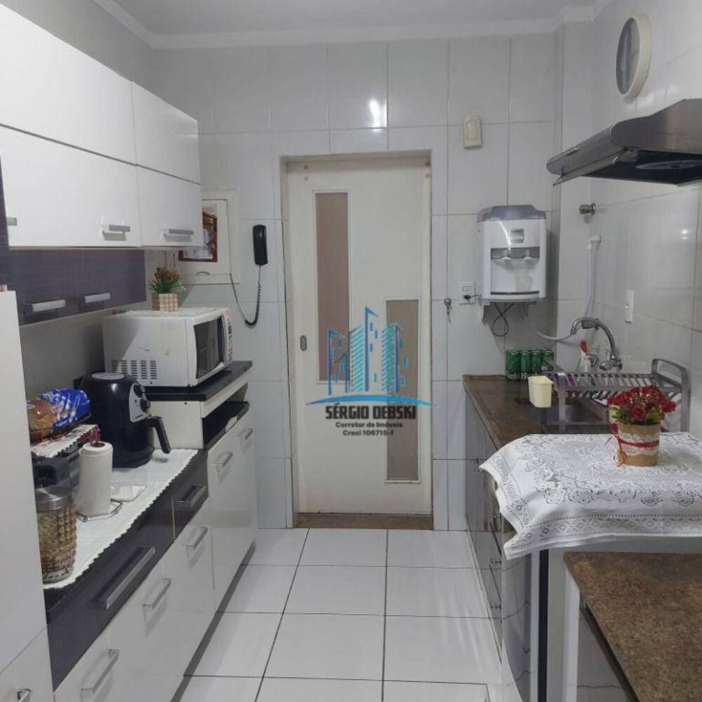 Apartamento à venda com 2 quartos, 98m² - Foto 11