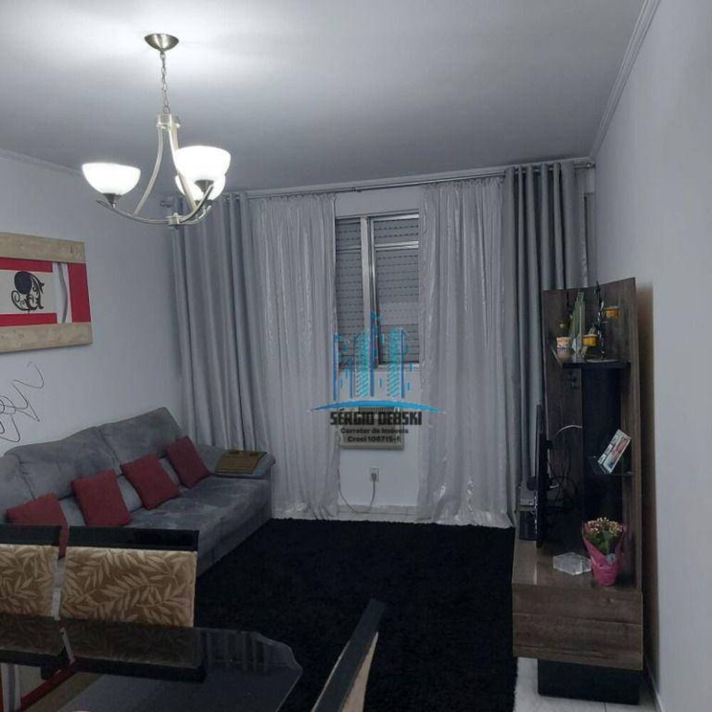 Apartamento à venda com 2 quartos, 98m² - Foto 8