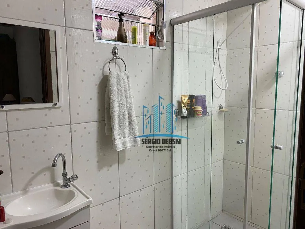 Apartamento, 3 quartos, 82 m² - Foto 5
