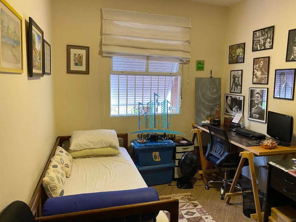 Apartamento, 3 quartos, 82 m² - Foto 8