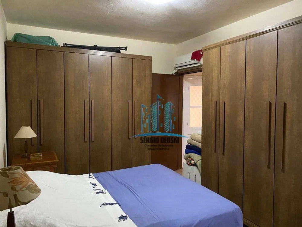 Apartamento, 3 quartos, 82 m² - Foto 4