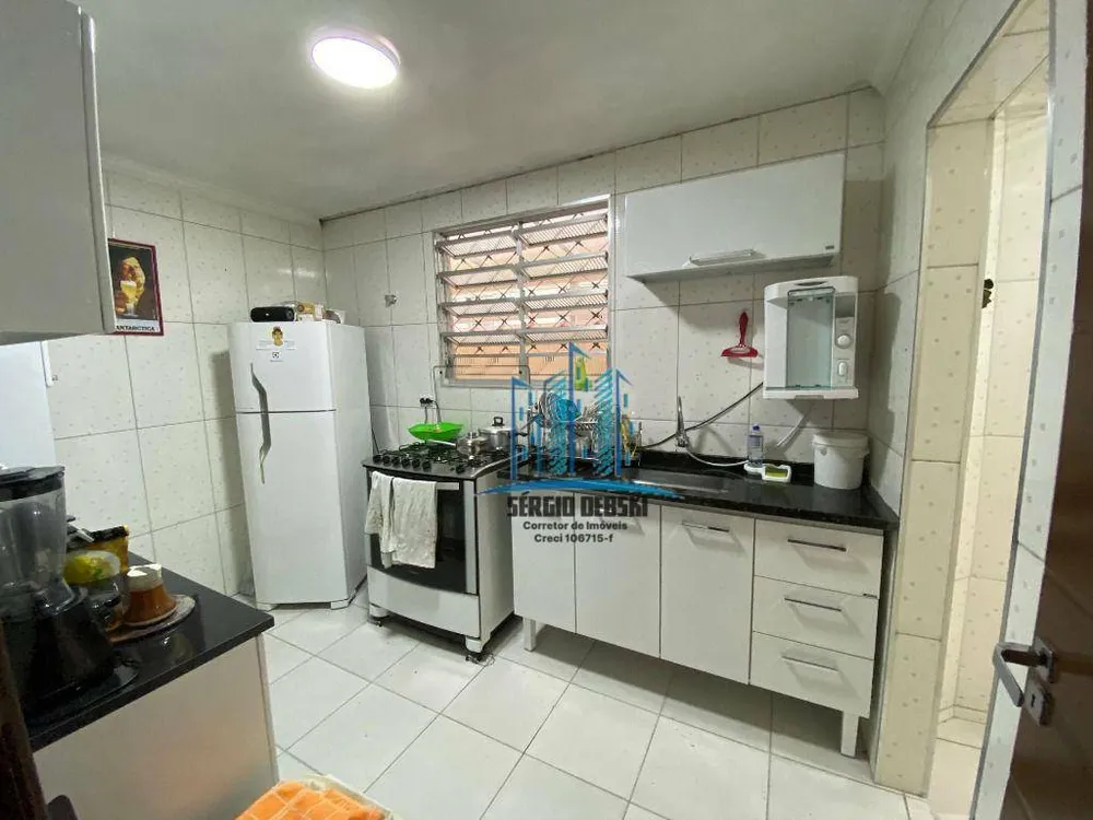 Apartamento, 3 quartos, 82 m² - Foto 10