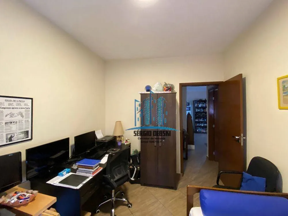 Apartamento, 3 quartos, 82 m² - Foto 9