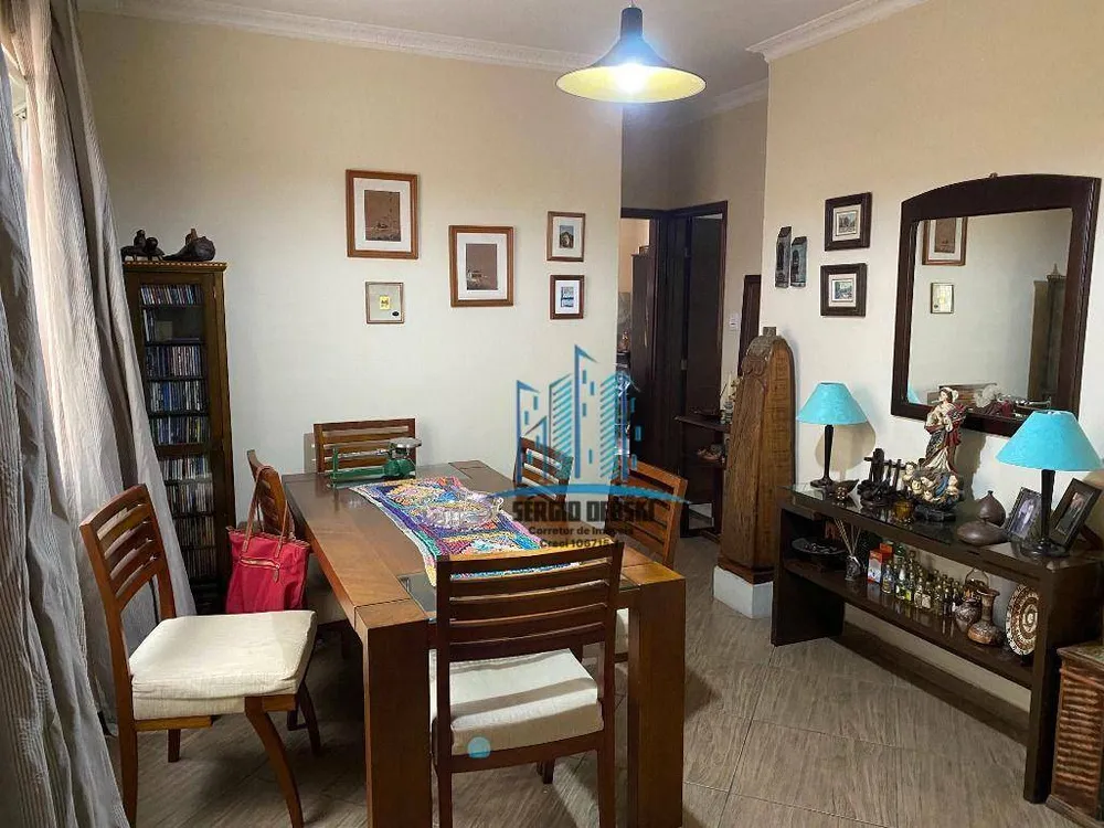Apartamento, 3 quartos, 82 m² - Foto 1