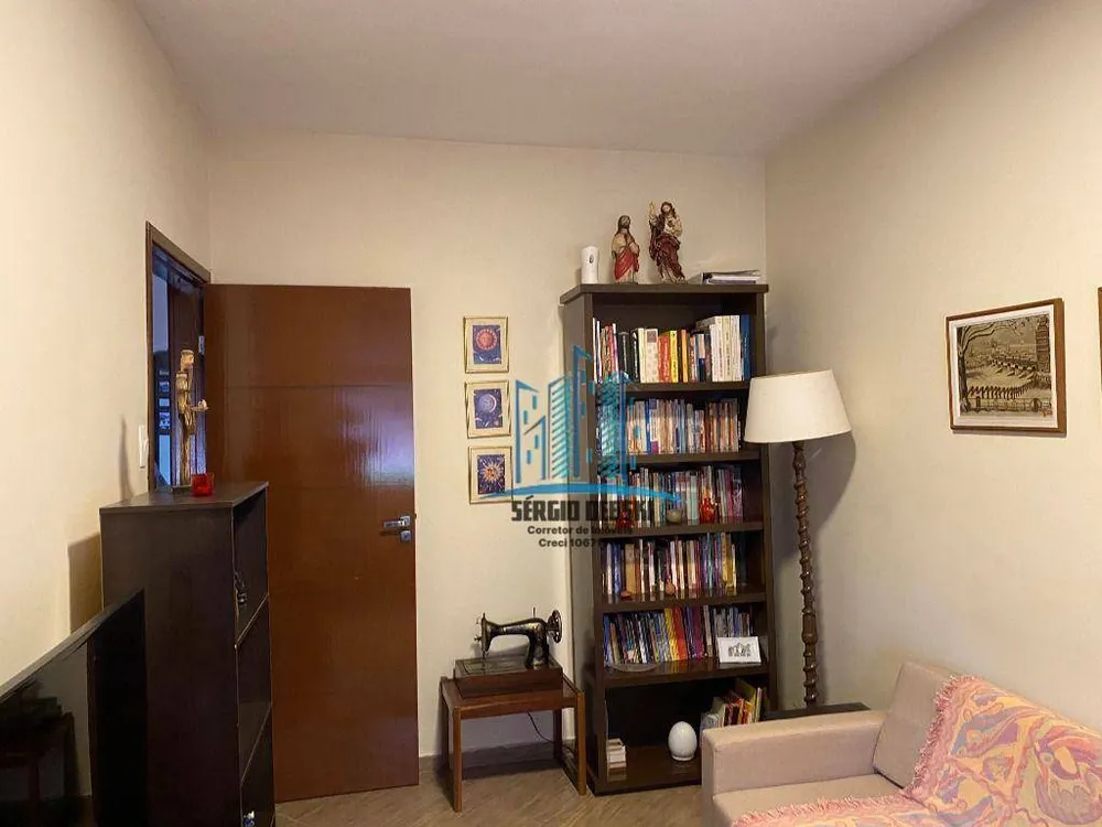 Apartamento, 3 quartos, 82 m² - Foto 6