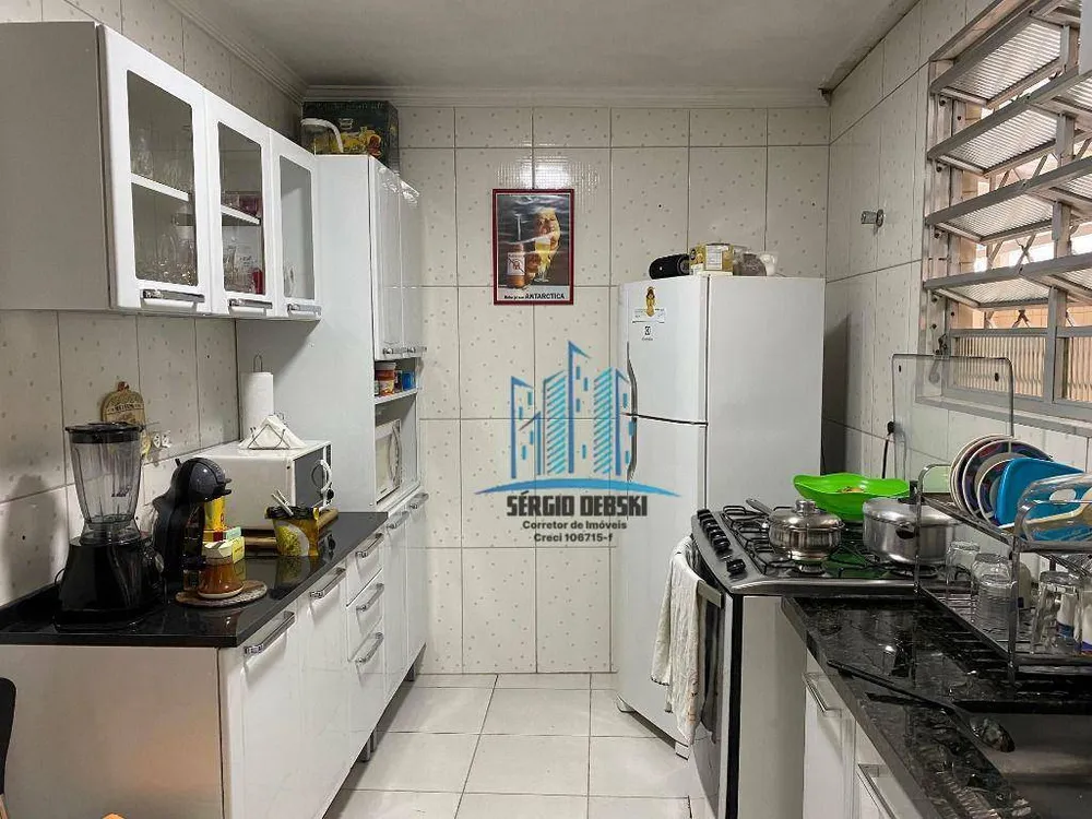 Apartamento, 3 quartos, 82 m² - Foto 11