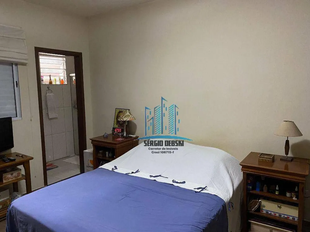 Apartamento, 3 quartos, 82 m² - Foto 3