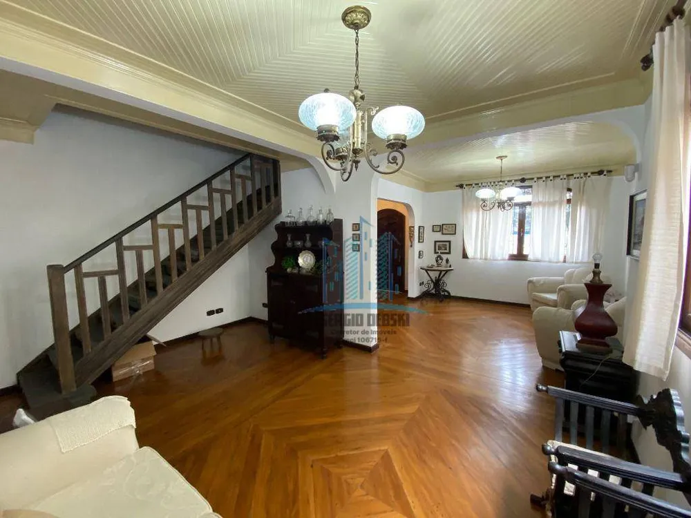 Casa, 4 quartos, 261 m² - Foto 15