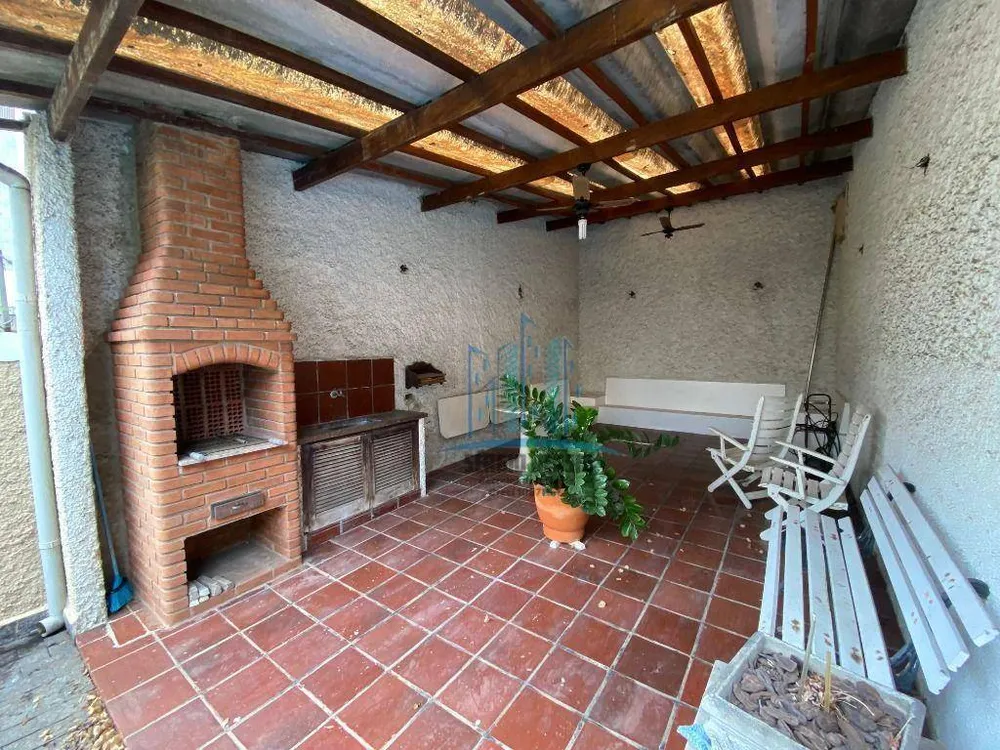 Casa, 4 quartos, 261 m² - Foto 8