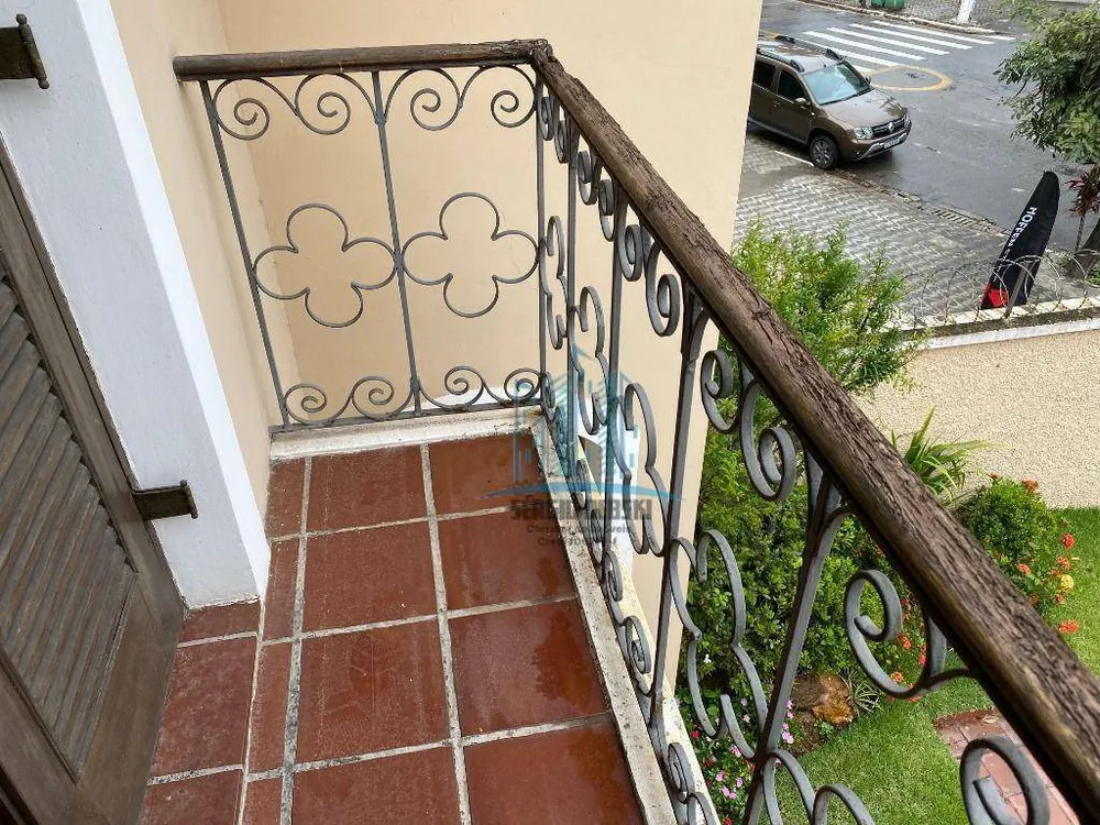 Casa, 4 quartos, 261 m² - Foto 11