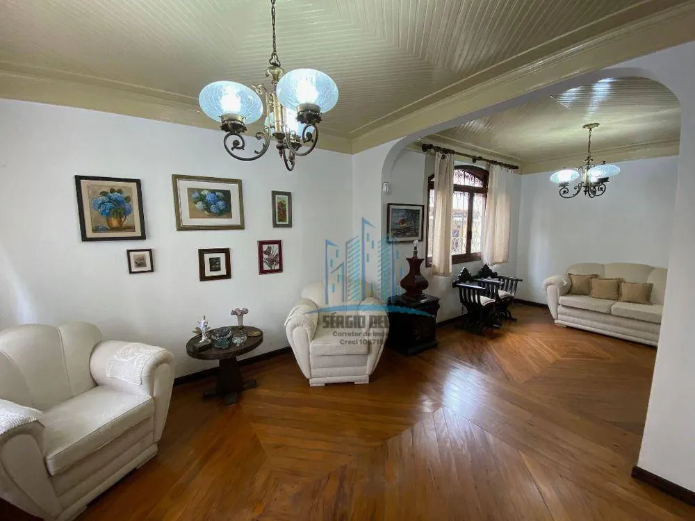 Casa, 4 quartos, 261 m² - Foto 2