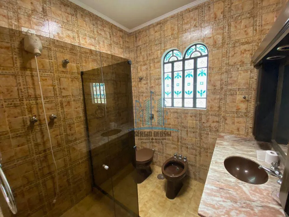 Casa, 4 quartos, 261 m² - Foto 12