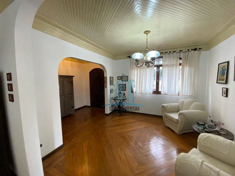 Casa, 4 quartos, 261 m² - Foto 4