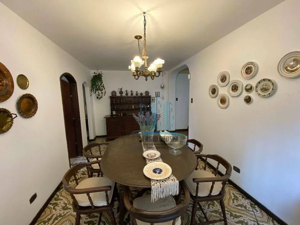 Casa, 4 quartos, 261 m² - Foto 6