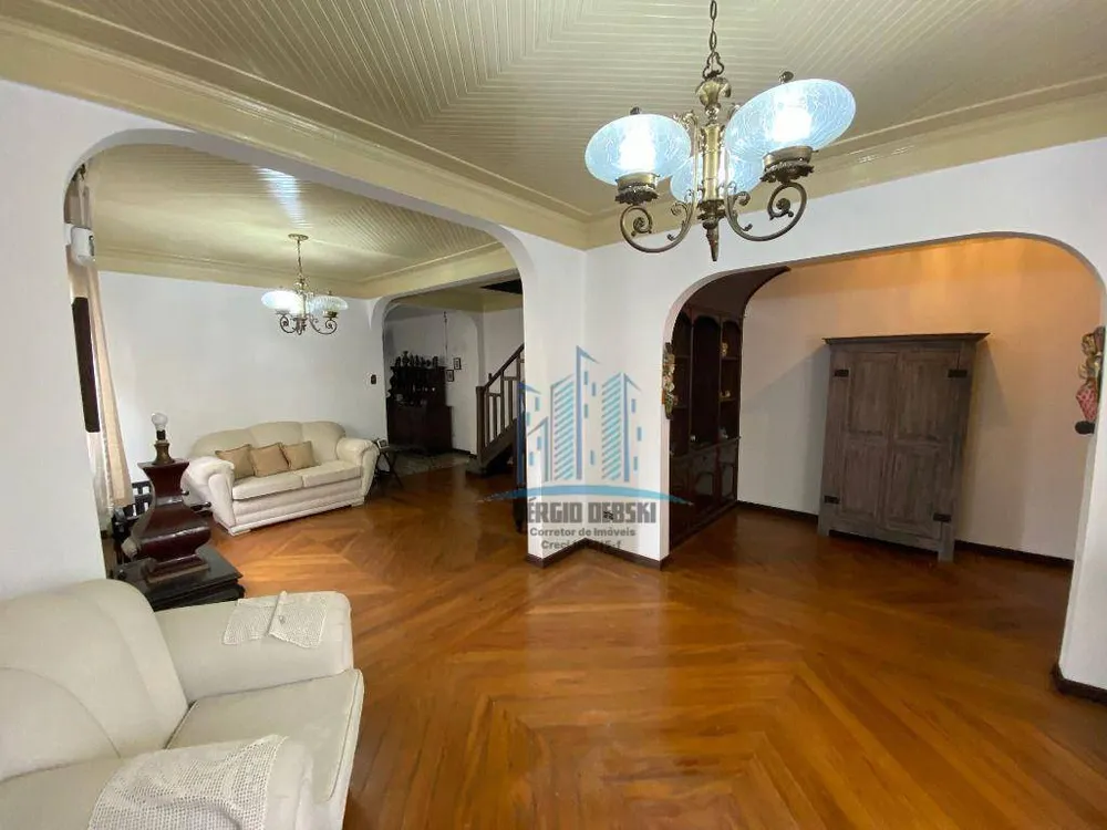 Casa, 4 quartos, 261 m² - Foto 5