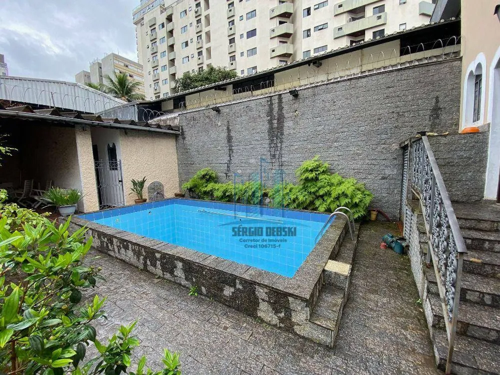 Casa, 4 quartos, 261 m² - Foto 10