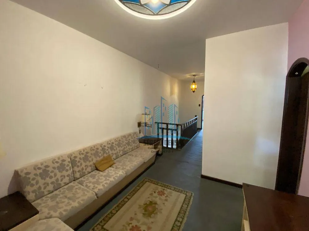 Casa, 4 quartos, 261 m² - Foto 13